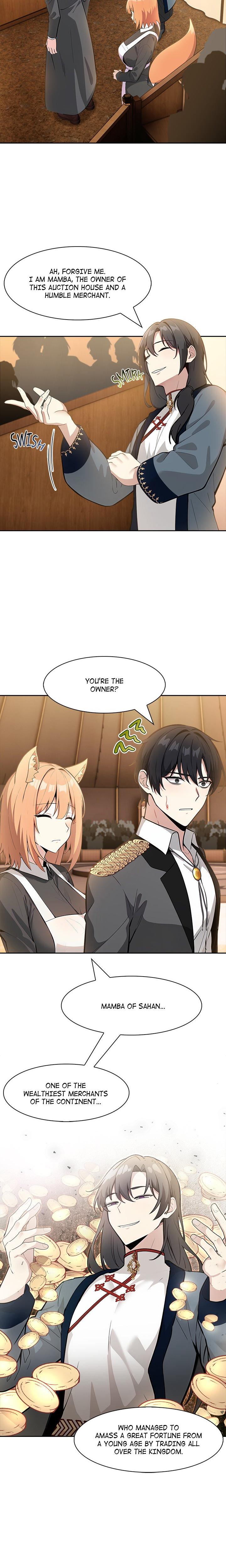 Draco-Knight Commander (Uncensored) Chapter 16 - Page 18 in English