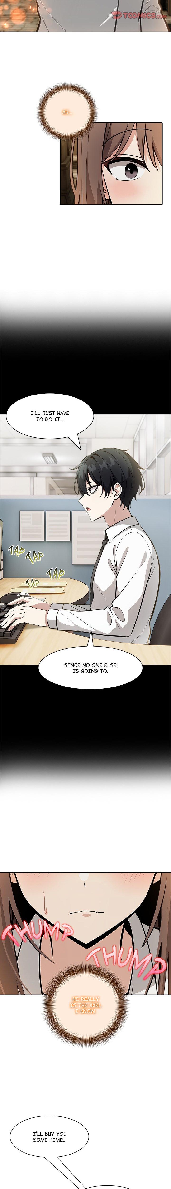 Draco-Knight Commander (Uncensored) Chapter 22 - Page 13 in English