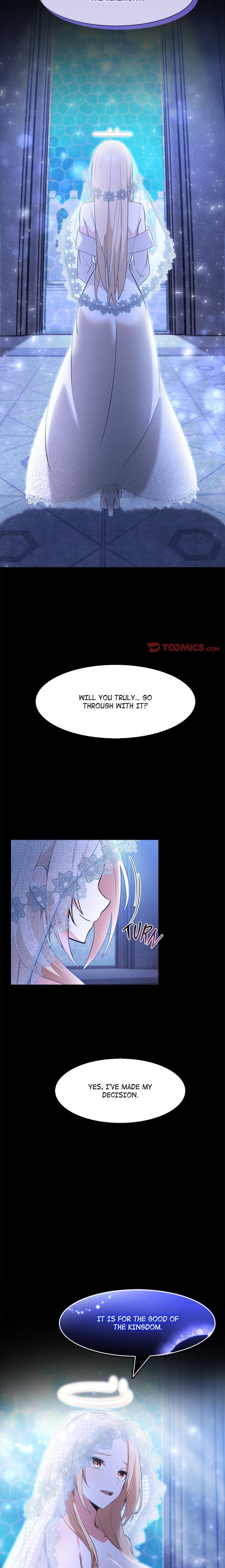 Draco-Knight Commander (Uncensored) Chapter 23 - Page 21 in English