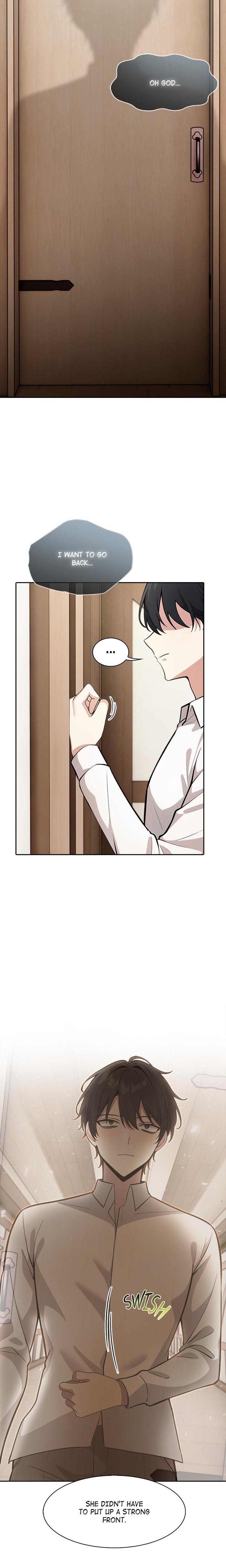 Draco-Knight Commander (Uncensored) Chapter 24 - Page 20 in English