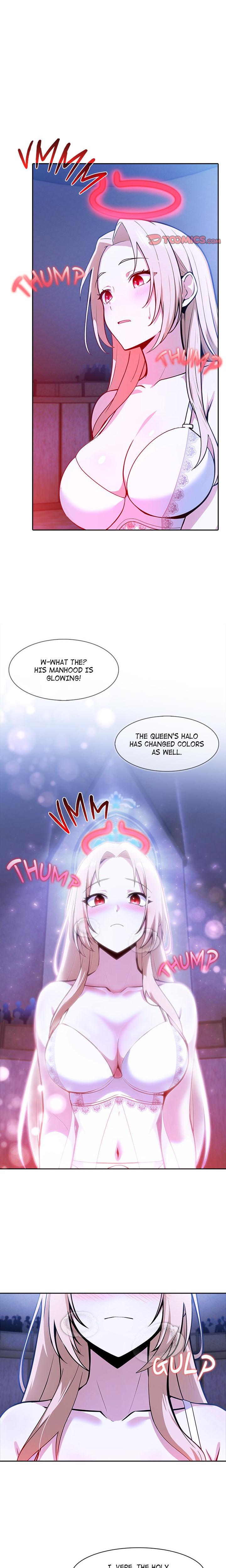Draco-Knight Commander (Uncensored) Chapter 25 - Page 20 in English