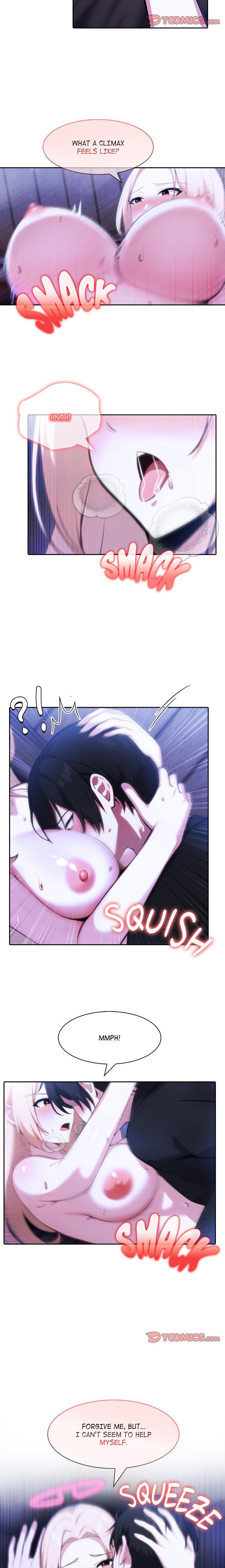 Draco-Knight Commander (Uncensored) Chapter 27 - Page 13 in English