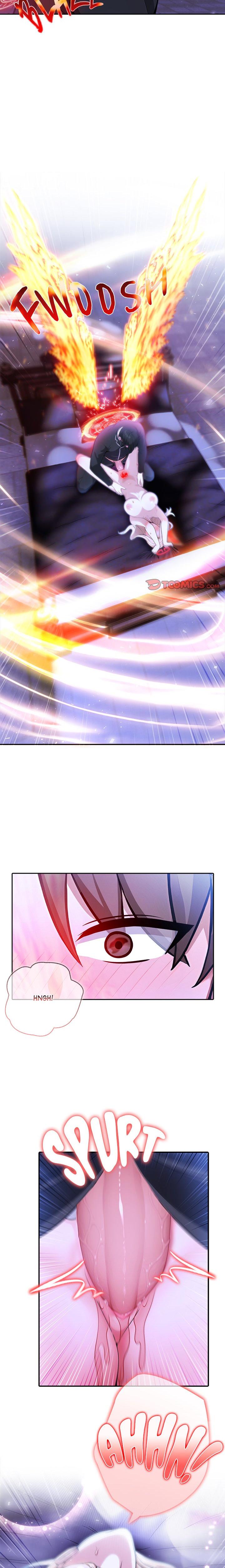 Draco-Knight Commander (Uncensored) Chapter 27 - Page 16 in English