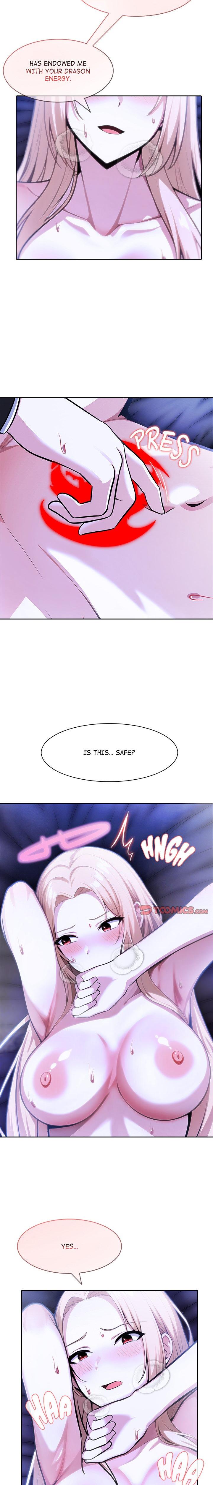Draco-Knight Commander (Uncensored) Chapter 27 - Page 4 in English
