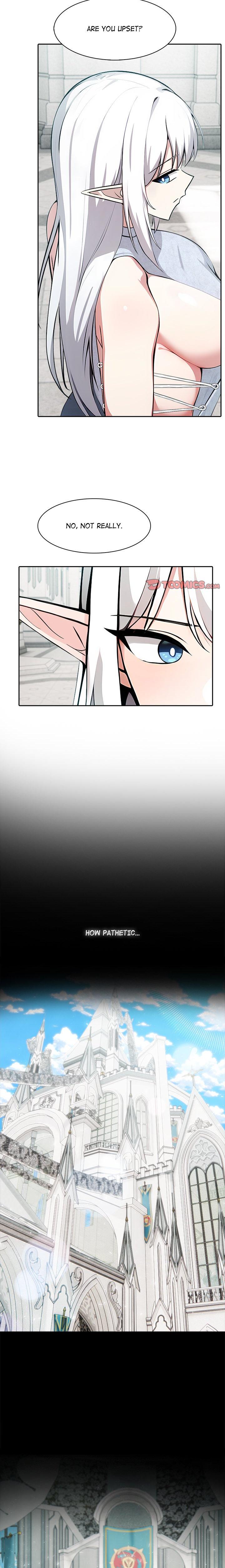 Draco-Knight Commander (Uncensored) Chapter 29 - Page 16 in English