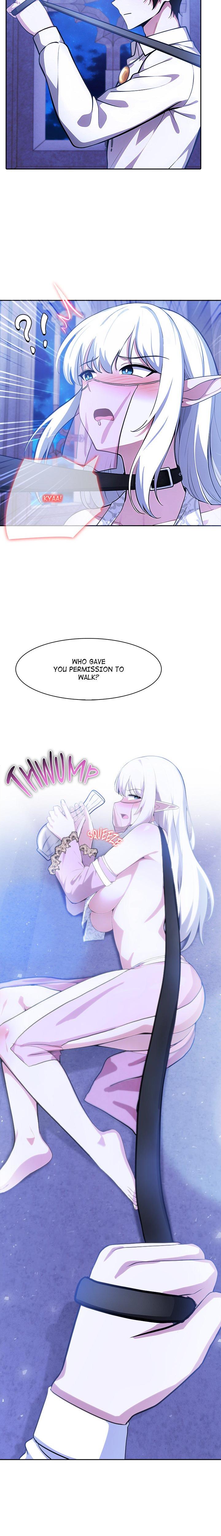 Draco-Knight Commander (Uncensored) Chapter 30 - Page 14 in English