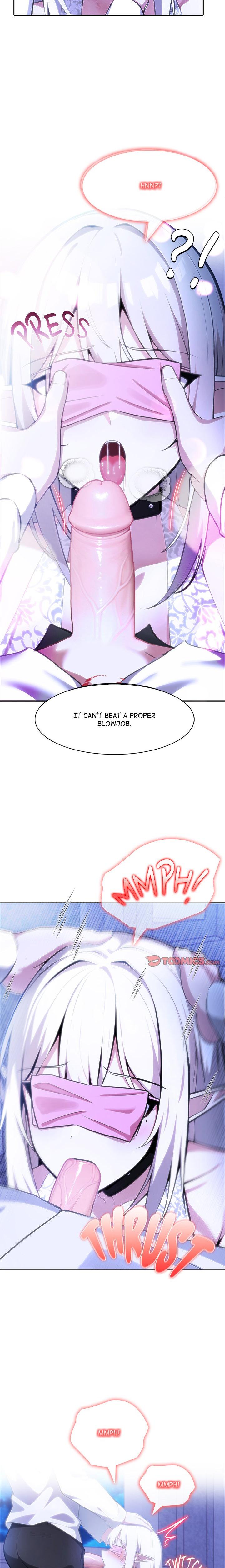 Draco-Knight Commander (Uncensored) Chapter 31 - Page 4 in English