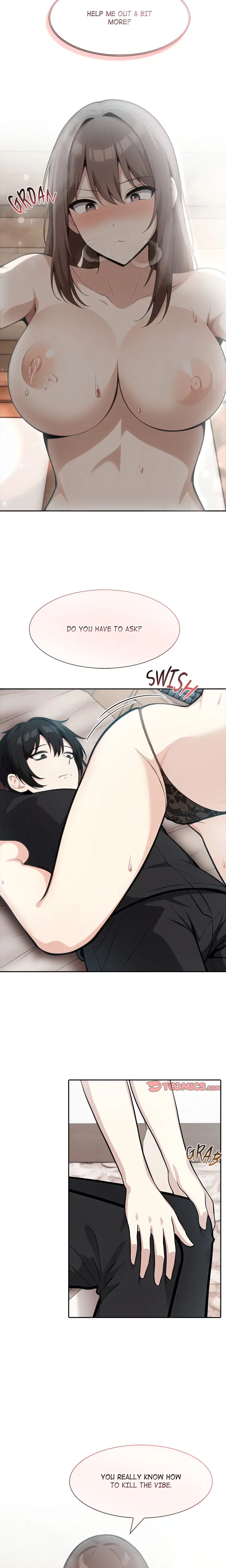 Draco-Knight Commander (Uncensored) Chapter 36 - Page 14 in English