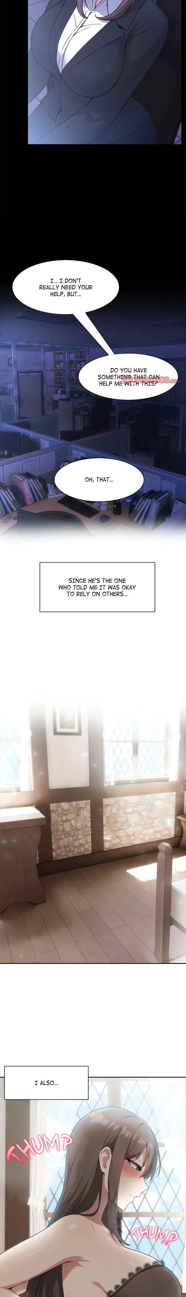 Draco-Knight Commander (Uncensored) Chapter 36 - Page 6 in English