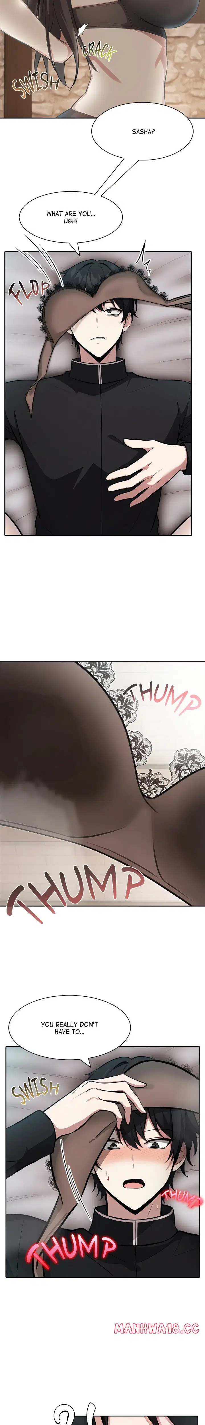 Draco-Knight Commander (Uncensored) Chapter 36 - Page 7 in English