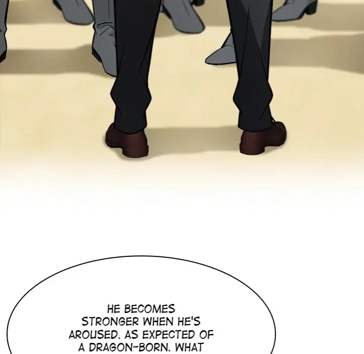 Draco-Knight Commander (Uncensored) Chapter 38 - Page 116 in English