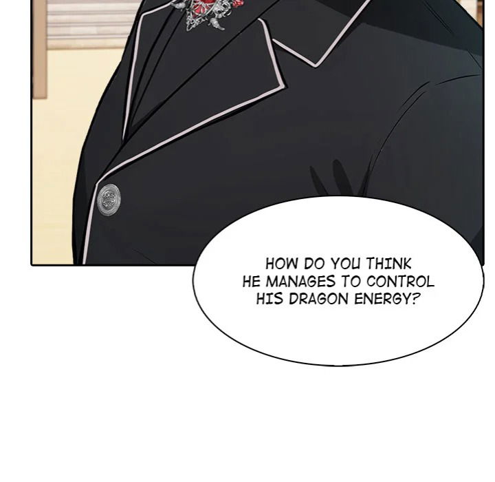 Draco-Knight Commander (Uncensored) Chapter 38 - Page 118 in English
