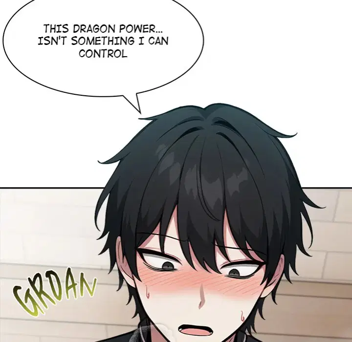 Draco-Knight Commander (Uncensored) Chapter 38 - Page 15 in English