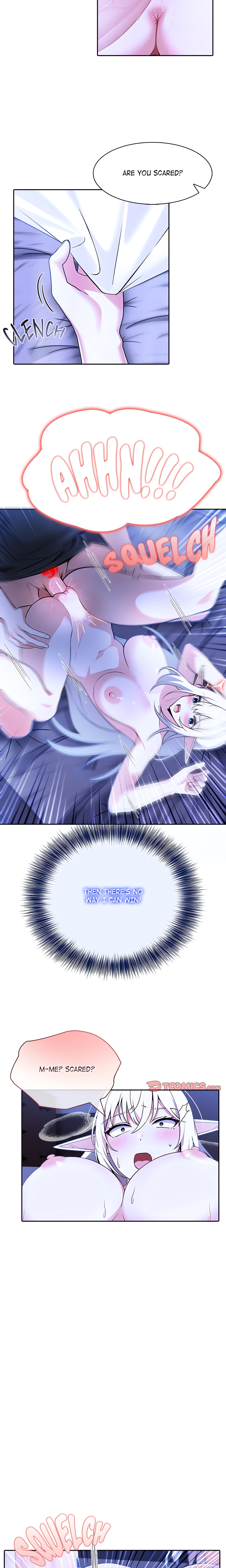 Draco-Knight Commander (Uncensored) Chapter 4 - Page 14 in English