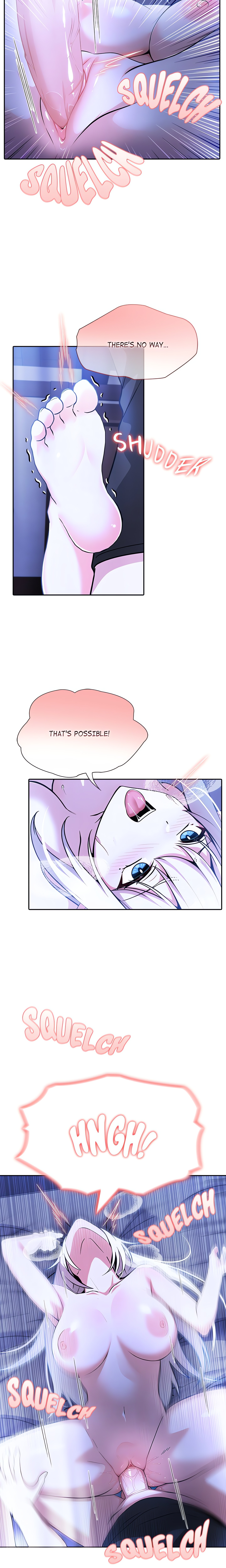 Draco-Knight Commander (Uncensored) Chapter 4 - Page 15 in English