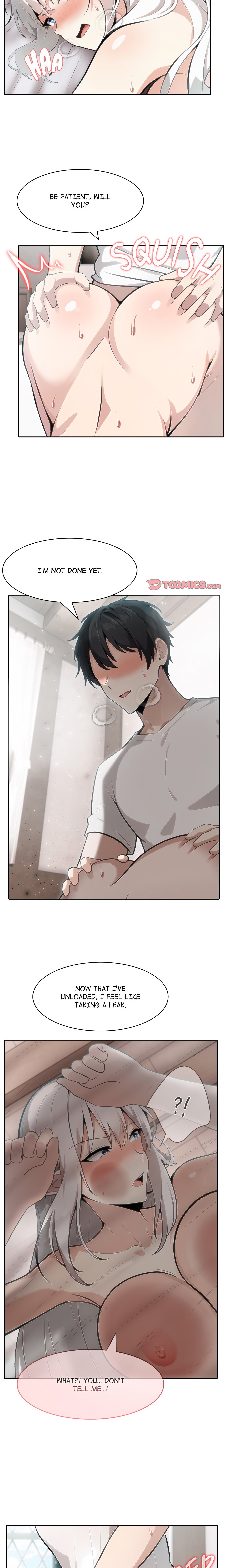 Draco-Knight Commander (Uncensored) Chapter 40 - Page 16 in English