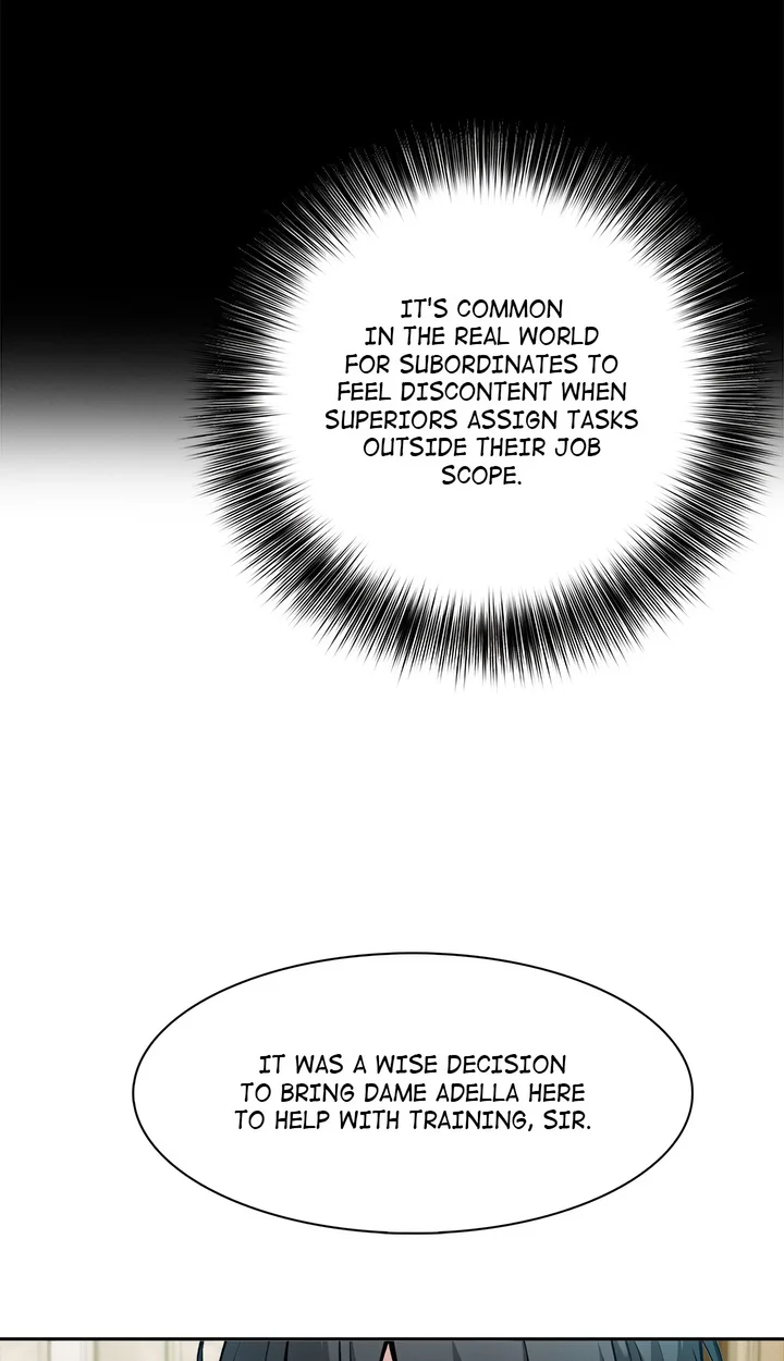 Draco-Knight Commander (Uncensored) Chapter 41 - Page 14 in English