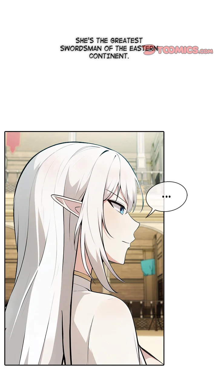 Draco-Knight Commander (Uncensored) Chapter 41 - Page 17 in English
