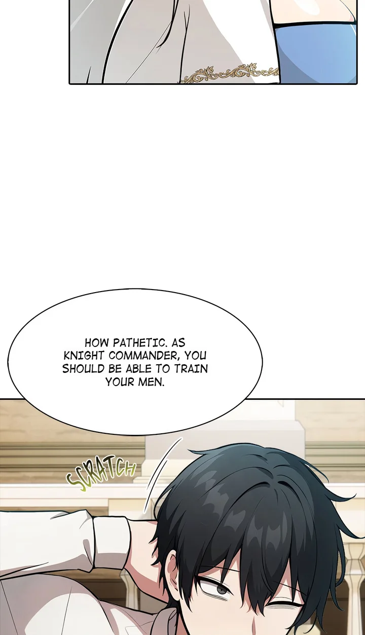 Draco-Knight Commander (Uncensored) Chapter 41 - Page 19 in English