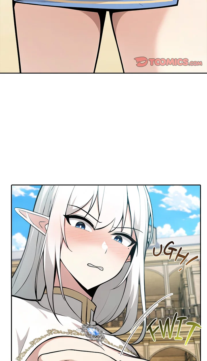 Draco-Knight Commander (Uncensored) Chapter 41 - Page 22 in English