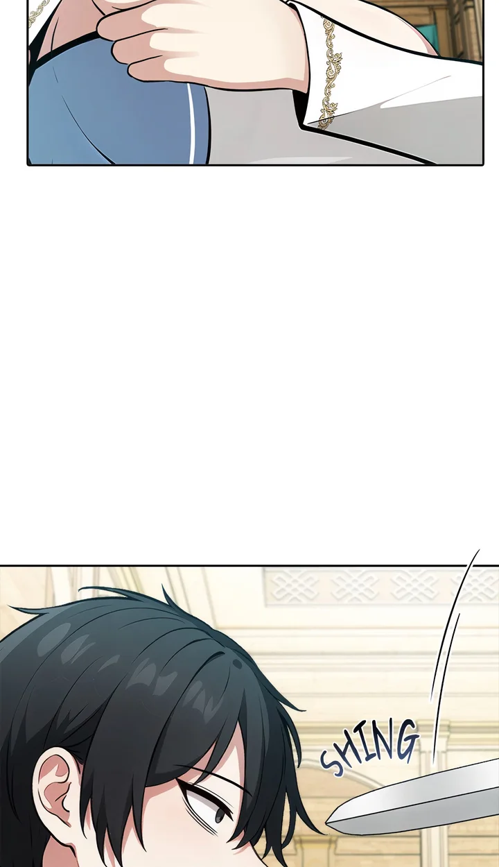 Draco-Knight Commander (Uncensored) Chapter 41 - Page 23 in English