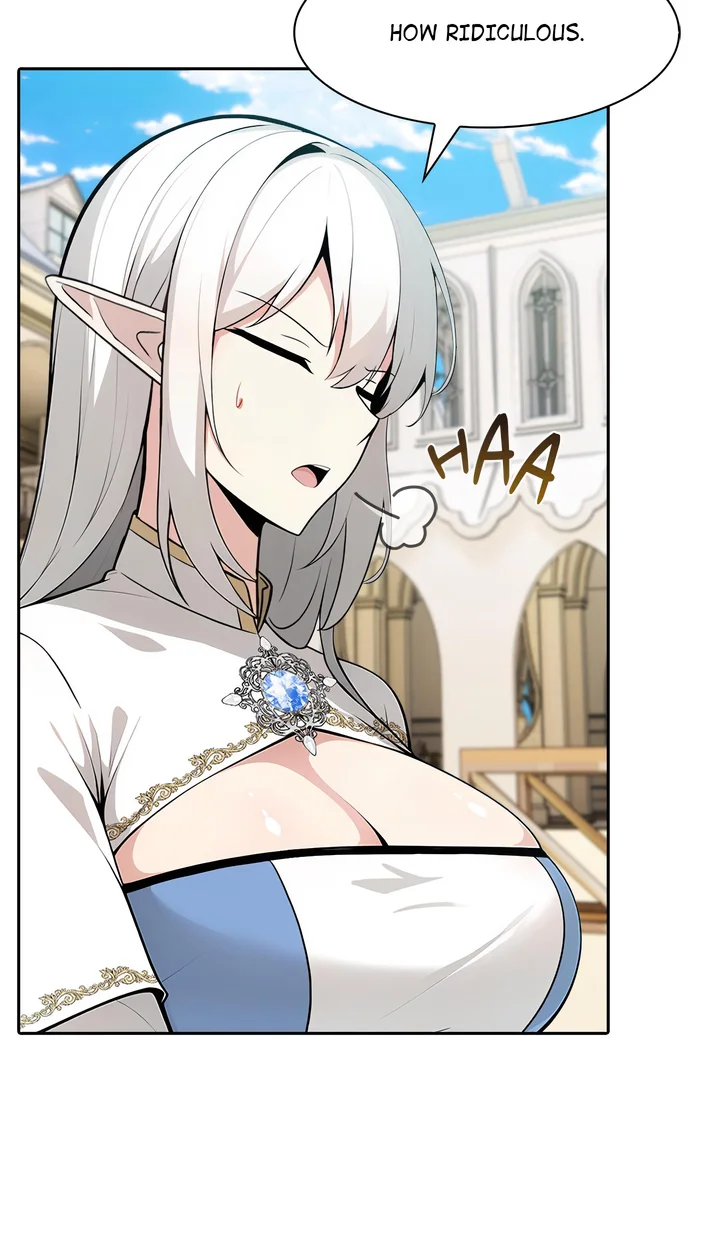 Draco-Knight Commander (Uncensored) Chapter 41 - Page 30 in English