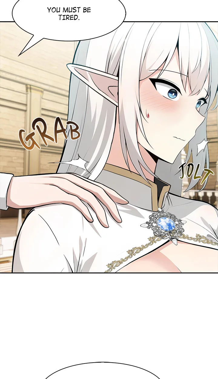 Draco-Knight Commander (Uncensored) Chapter 41 - Page 34 in English