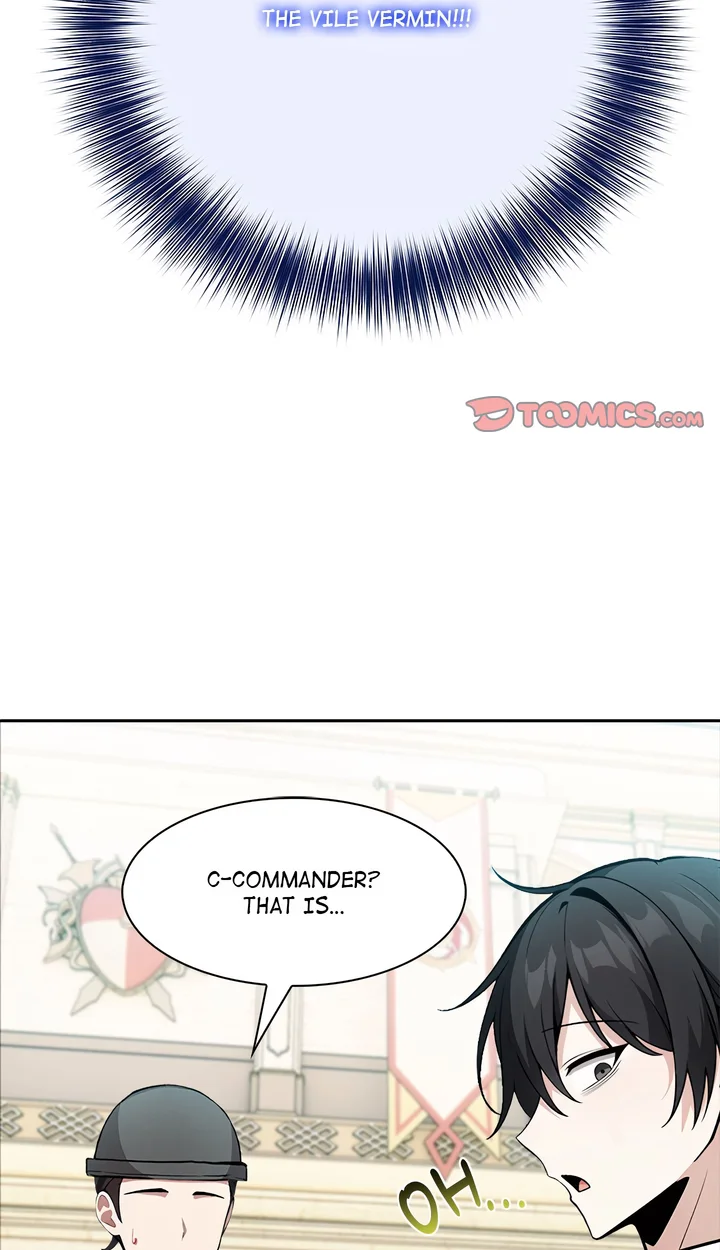 Draco-Knight Commander (Uncensored) Chapter 41 - Page 42 in English