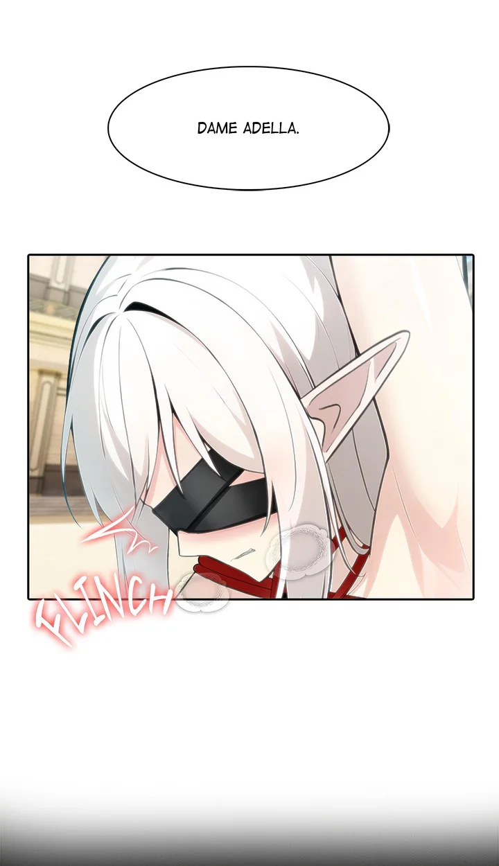 Draco-Knight Commander (Uncensored) Chapter 41 - Page 50 in English