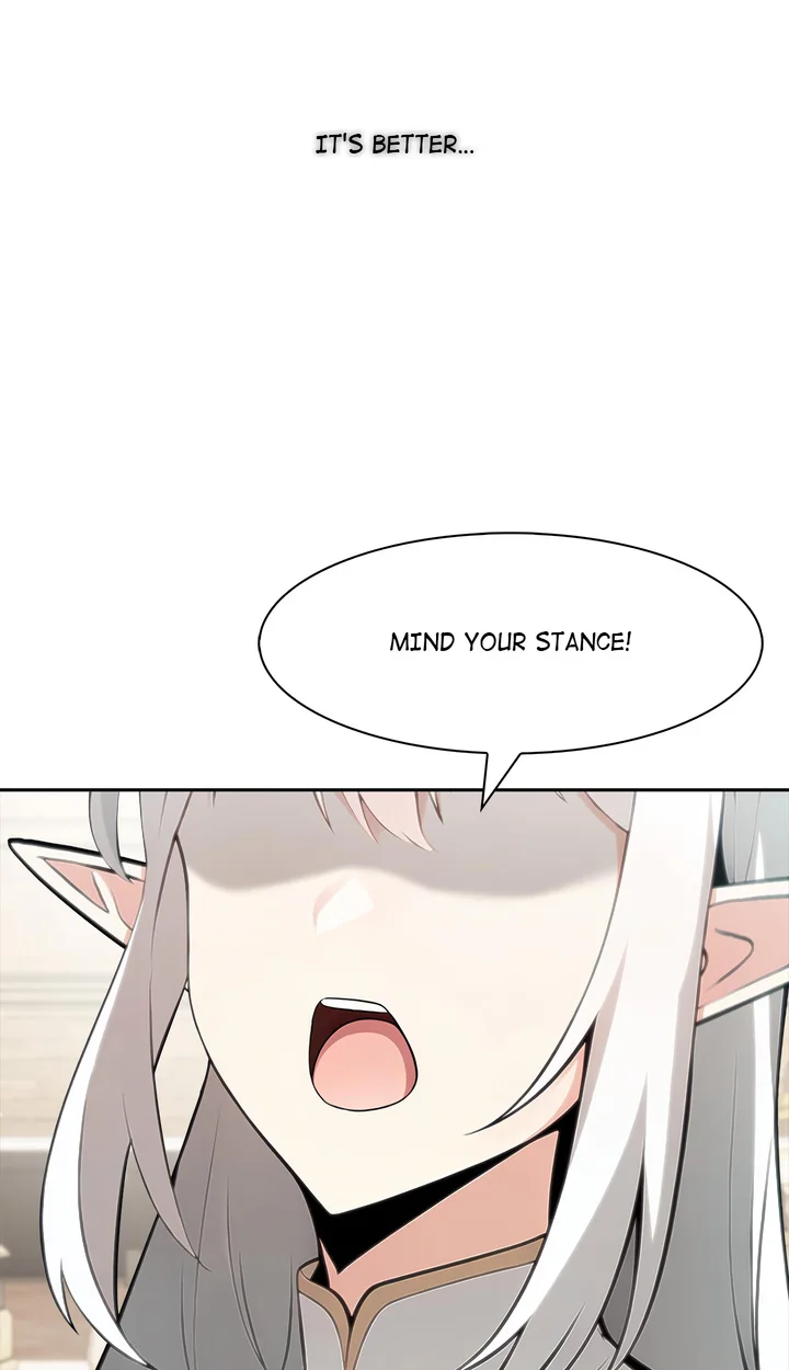 Draco-Knight Commander (Uncensored) Chapter 41 - Page 6 in English