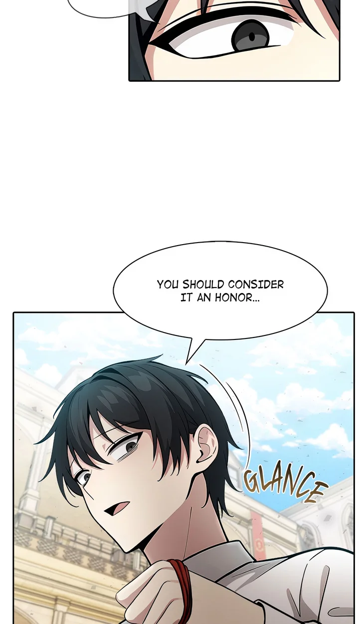 Draco-Knight Commander (Uncensored) Chapter 41 - Page 65 in English