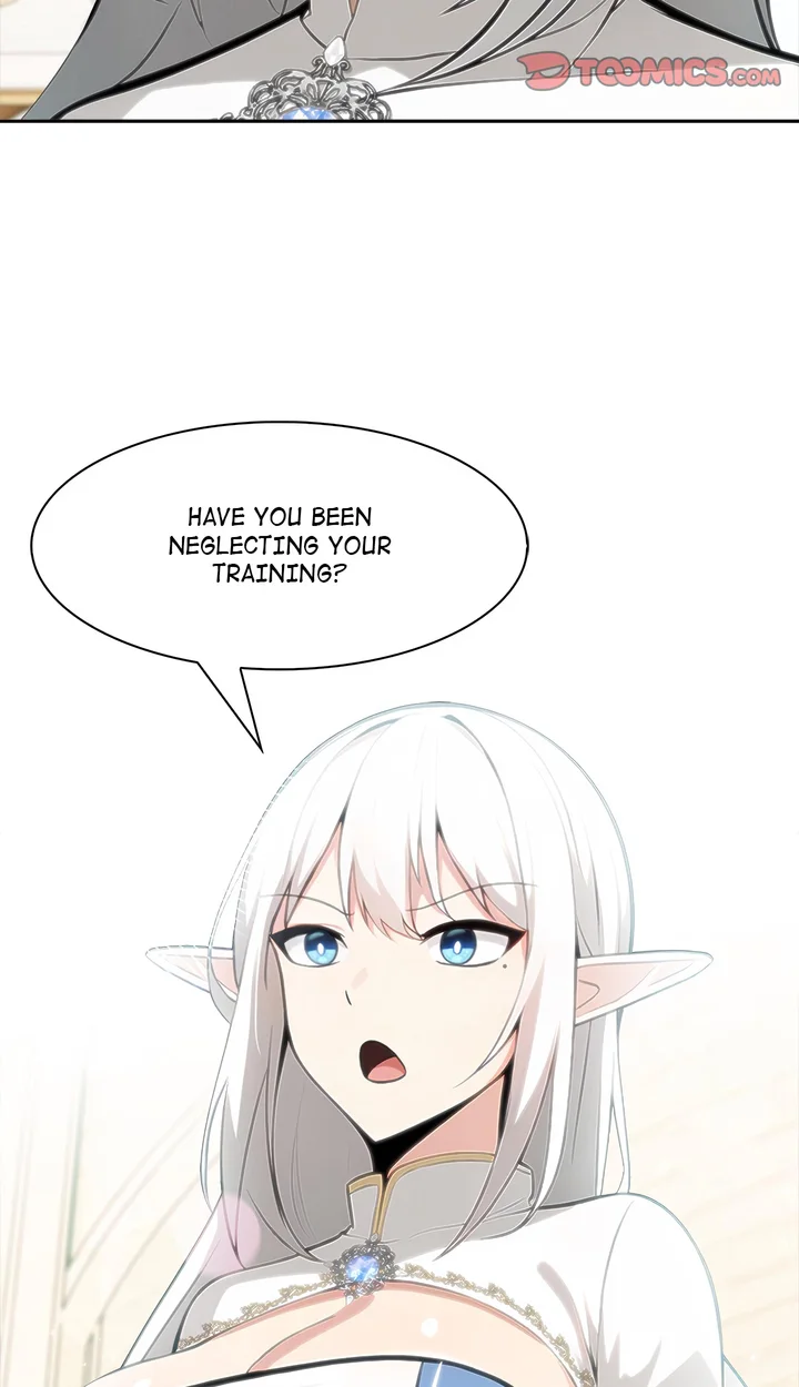 Draco-Knight Commander (Uncensored) Chapter 41 - Page 7 in English