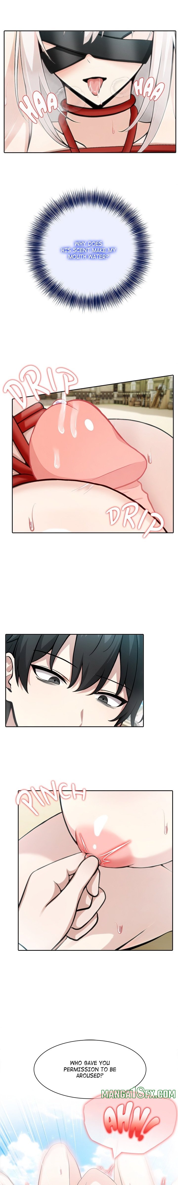 Draco-Knight Commander (Uncensored) Chapter 42 - Page 4 in English