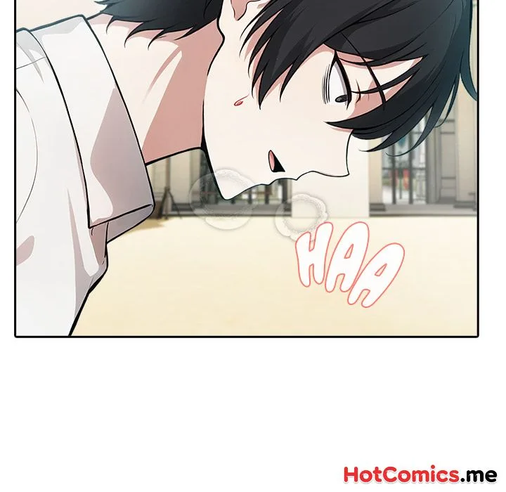 Draco-Knight Commander (Uncensored) Chapter 43 - Page 109 in English
