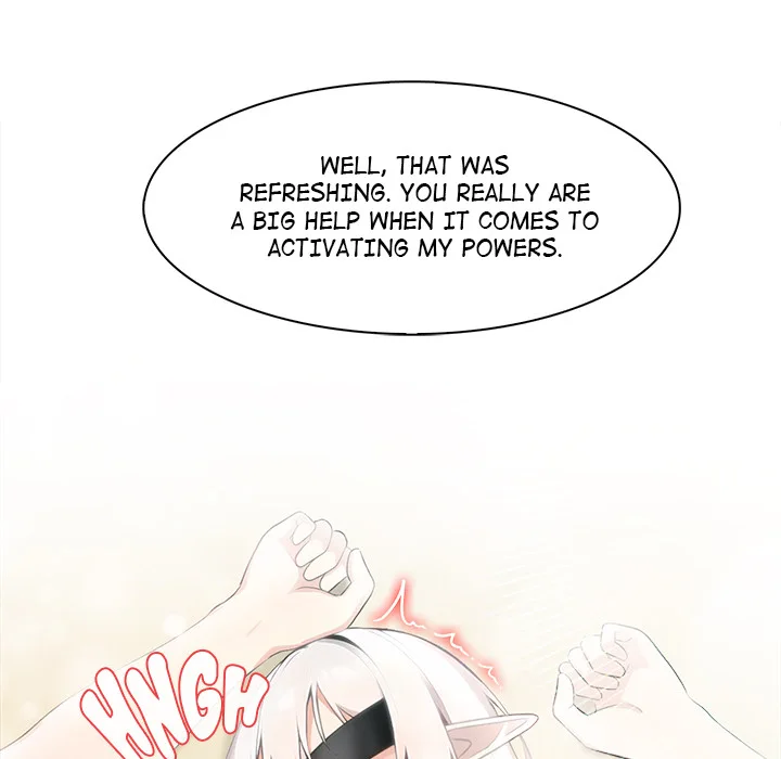 Draco-Knight Commander (Uncensored) Chapter 43 - Page 110 in English