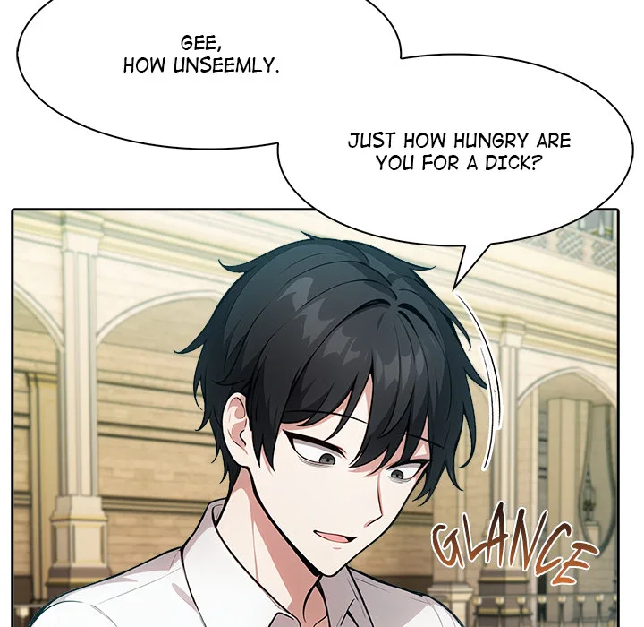Draco-Knight Commander (Uncensored) Chapter 43 - Page 12 in English