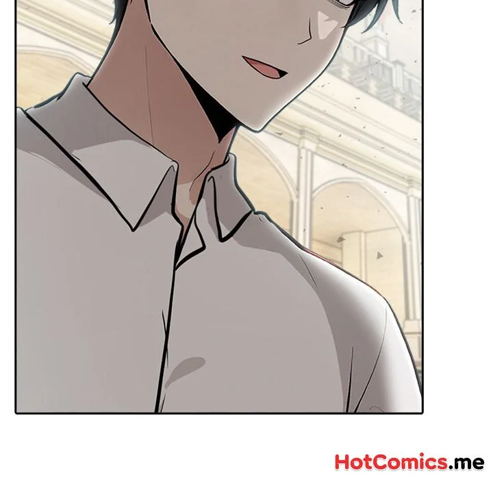 Draco-Knight Commander (Uncensored) Chapter 43 - Page 124 in English