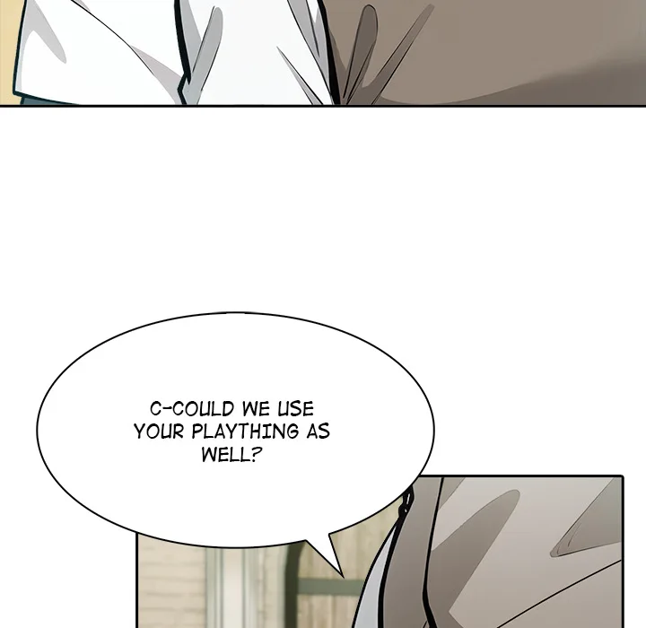 Draco-Knight Commander (Uncensored) Chapter 43 - Page 17 in English