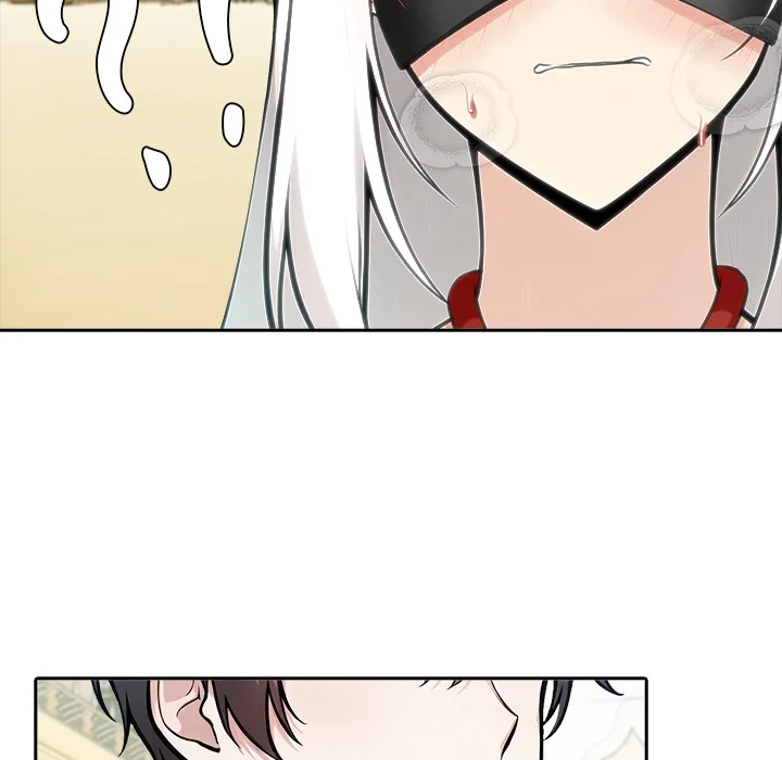 Draco-Knight Commander (Uncensored) Chapter 43 - Page 20 in English