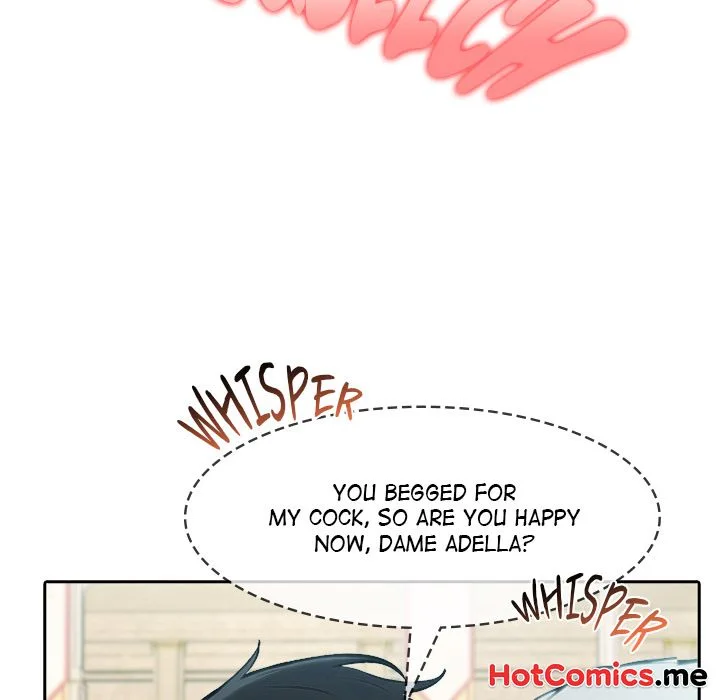 Draco-Knight Commander (Uncensored) Chapter 43 - Page 76 in English