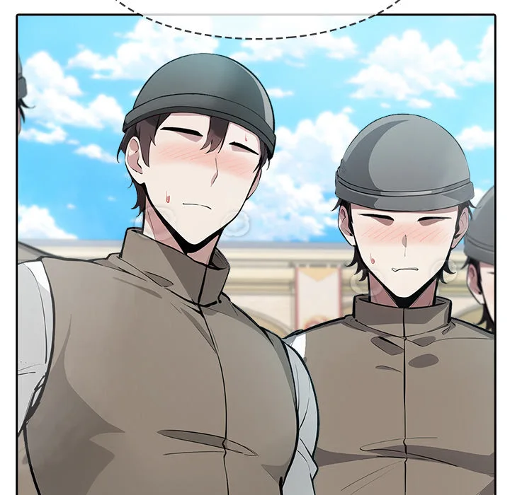 Draco-Knight Commander (Uncensored) Chapter 43 - Page 84 in English