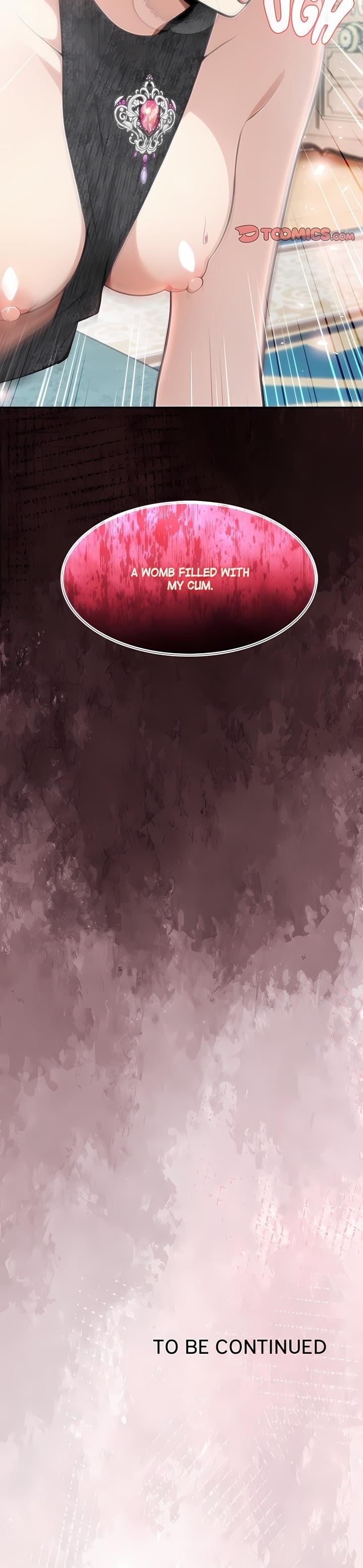 Draco-Knight Commander (Uncensored) Chapter 45 - Page 23 in English