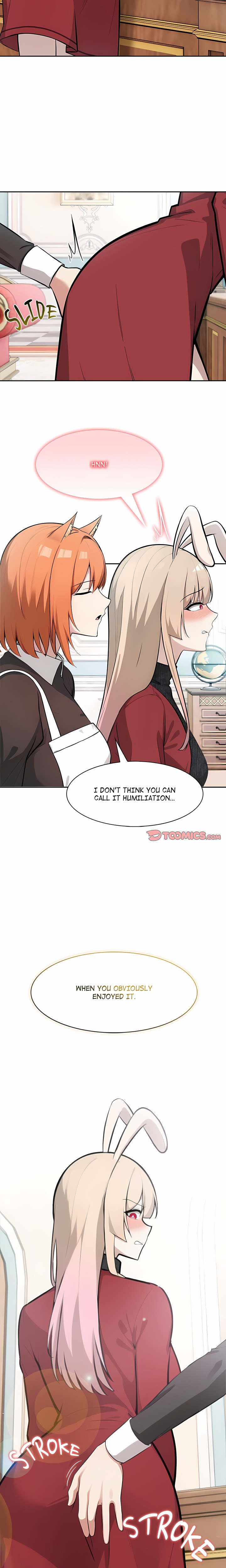 Draco-Knight Commander (Uncensored) Chapter 48 - Page 15 in English
