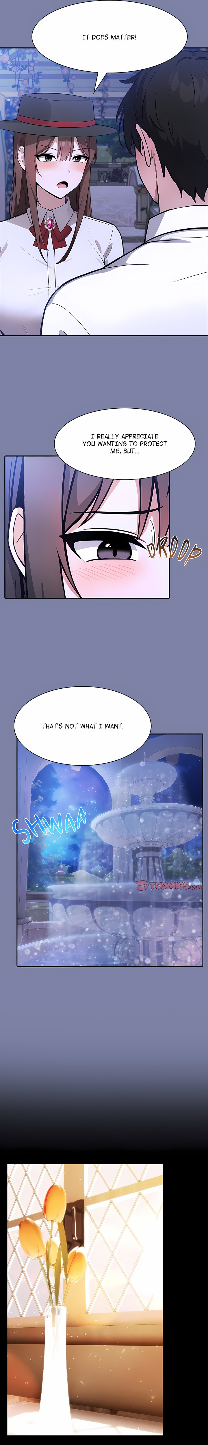 Draco-Knight Commander (Uncensored) Chapter 48 - Page 4 in English