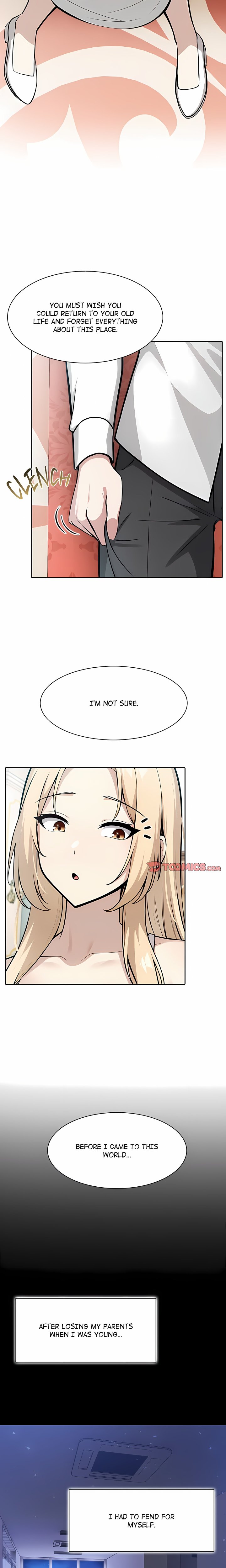 Draco-Knight Commander (Uncensored) Chapter 49 - Page 7 in English