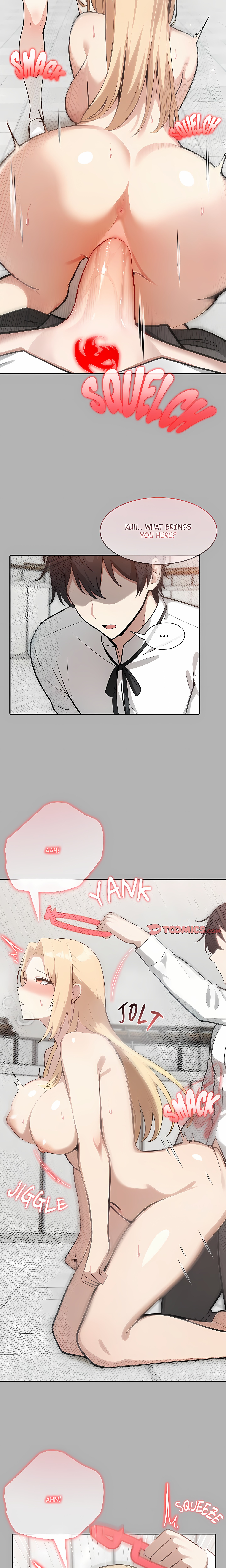 Draco-Knight Commander (Uncensored) Chapter 51 - Page 12 in English