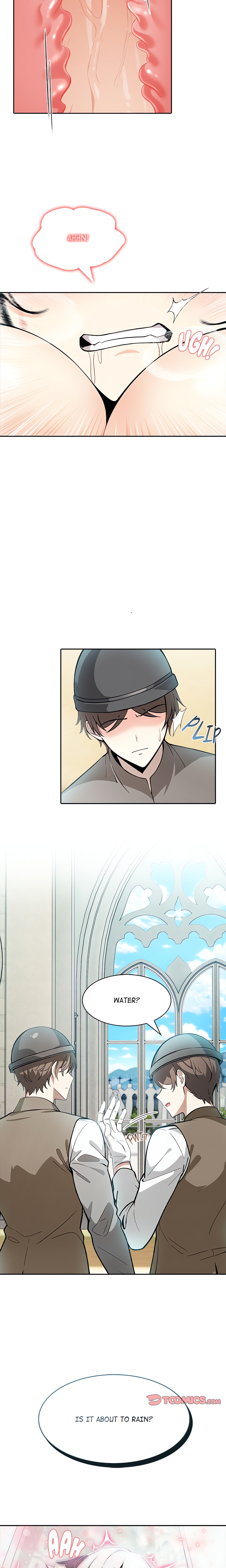 Draco-Knight Commander (Uncensored) Chapter 6 - Page 18 in English