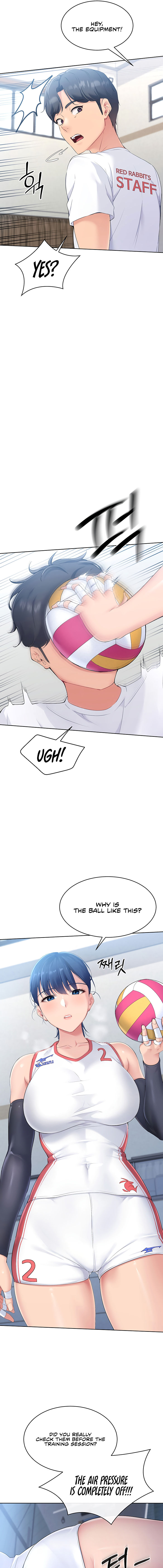 Set It! Chapter 1 - Page 11 in English