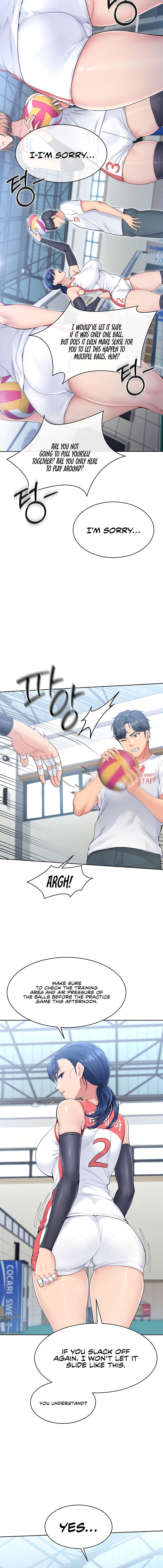 Set It! Chapter 1 - Page 12 in English