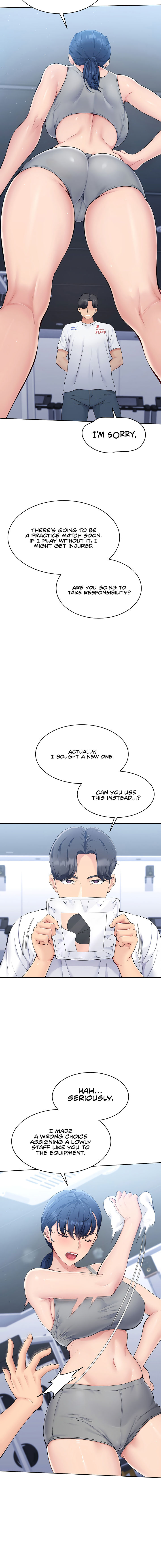 Set It! Chapter 1 - Page 16 in English